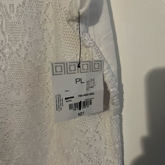 NWT Liz Claiborne top - Picture 6 of 9